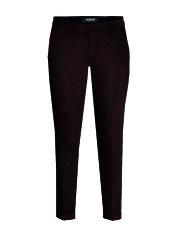 Nick Jean Sandy comfort broek