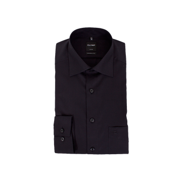 Olymp Luxor modern fit, zakelijke overhemd, extra lange mouw, New Kent