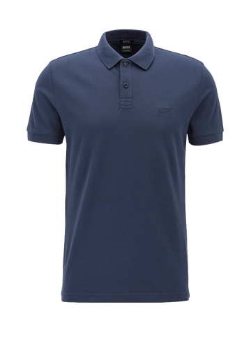 BOSS GREEN Regular-fit polo 50388956piro