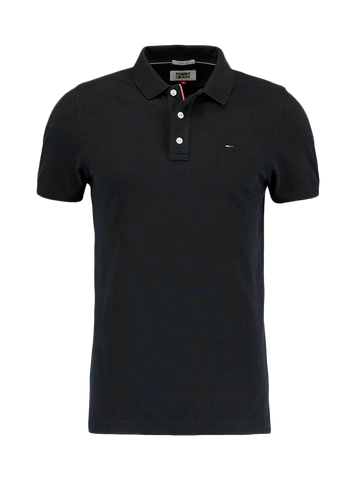 Hilfiger Denim Polo dm0dm04266