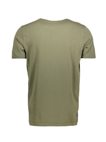 PME Legend R-neck T-shirt logo