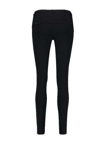 Penn&amp;Ink Trousers zwart rosy