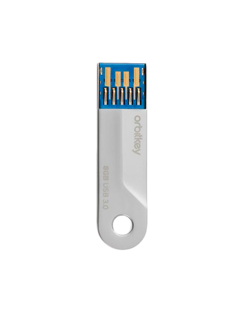 Orbit Usb 8gb add-usb-8gb