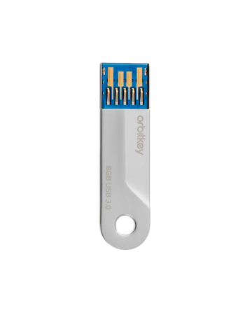 Orbit Usb 8gb