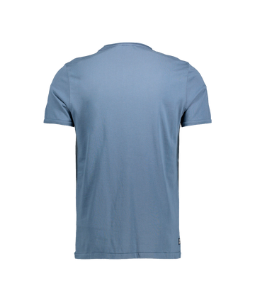 PME Legend R-neck single jersey