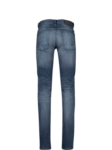 Cast Iron Cope tapered into the dust