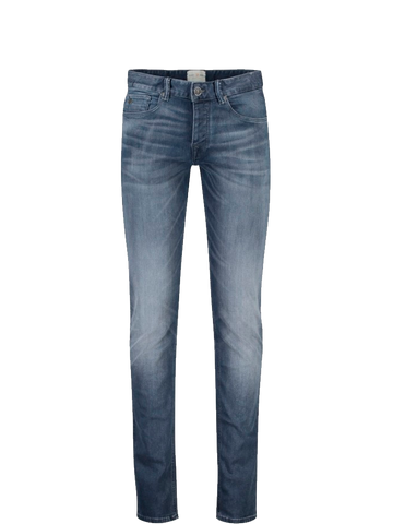 Cast Iron Cope tapered into the dust