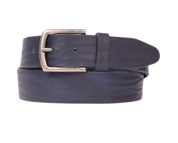 Petrol Industries Riem blauw