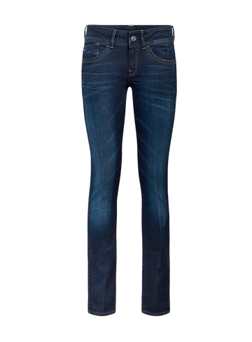 G-Star Lynn mid waist skinny jeans 60885.6131