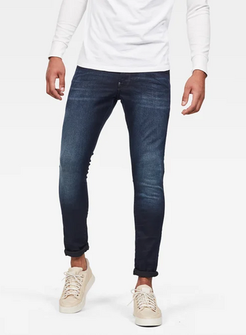 G-Star Revend skinny jeans 51010.6590revend skinny
