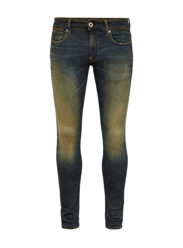 G-Star Revend skinny jeans 51010.c051revend skinny