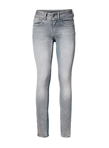 G-Star Lynn mid waist skinny jeans d06746.9882 lynn