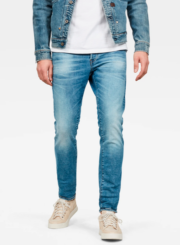 G-Star 3301 Slim jeans 51001.b631