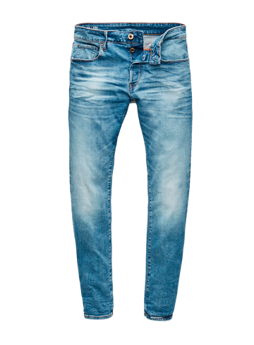 G-Star 3301 Slim jeans 51001.b631