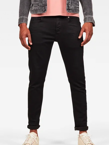 G-Star 3301 Slim Jeans