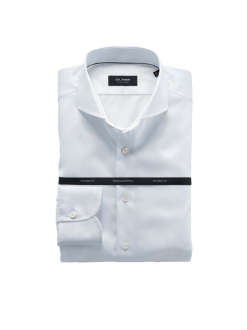 Olymp Tailored fit overhemd