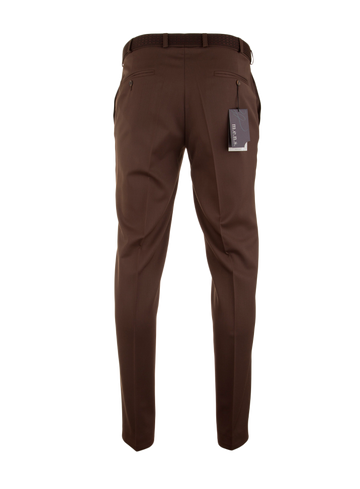 Mens Heinecke &amp; Klaproth Madrid pantalon 9620 madrid U