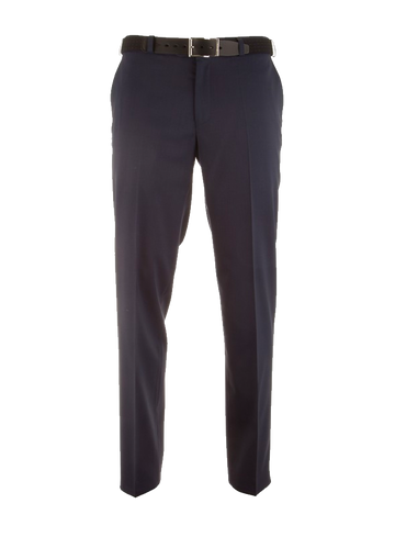 Mens Heinecke &amp; Klaproth Madrid pantalon 9620madrid