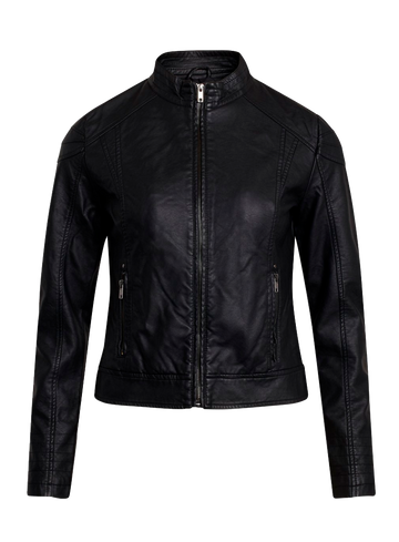 Sisters Point Daily bikerjacket 02055 daily