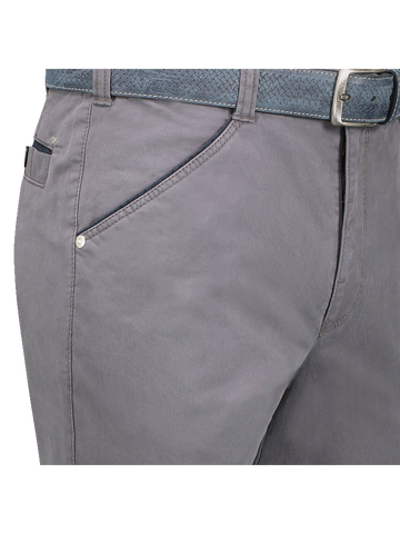 Com4 Comeback Fashion Wing front broek