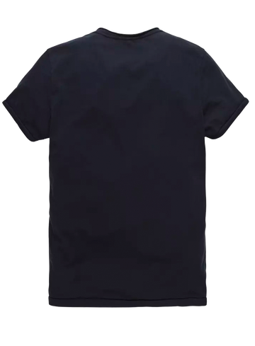 PME Legend R-neck T-shirt logo PTSS000501