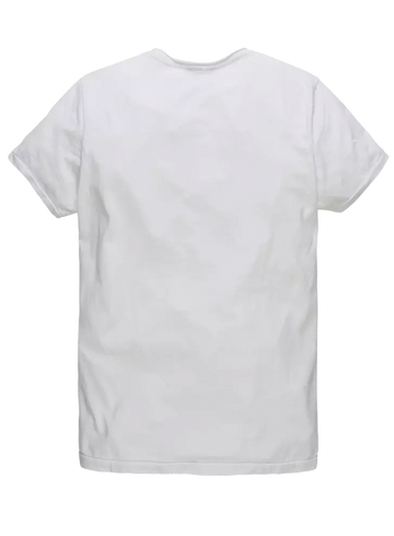 PME Legend R-neck T-shirt logo PTSS000501