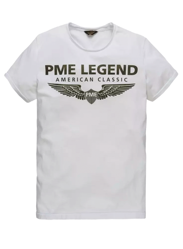PME Legend Short sleeve T-shirt PTSS000501
