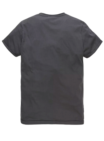 PME Legend Short-sleeve T-shirt PTSS000501