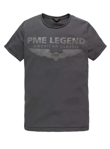 PME Legend Short-sleeve T-shirt PTSS000501