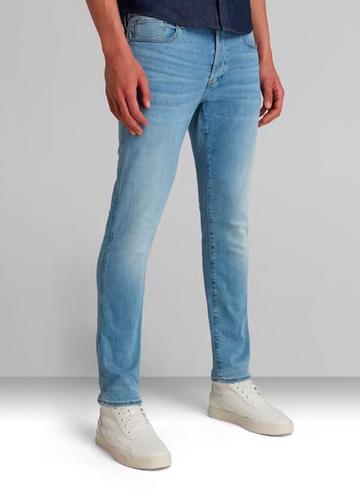 G-Star 3301 slim jeans 51001.8968 3301