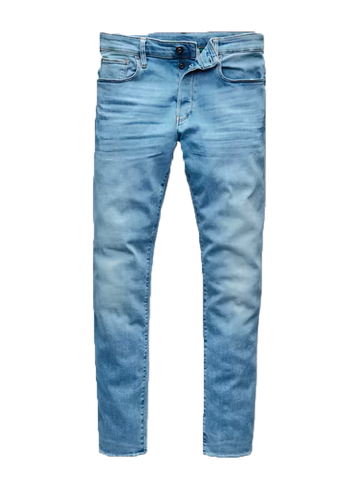 G-Star 3301 slim jeans 51001.8968 3301