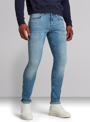 G-Star Revend skinny jeans 51010.8968 revend