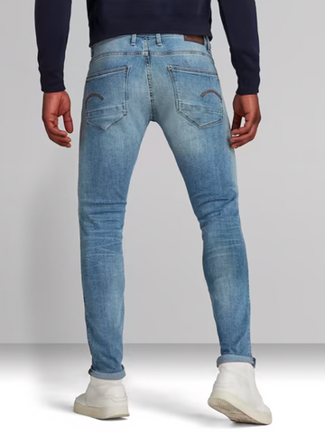 G-Star Revend skinny jeans