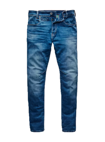 G-Star D-staq 5-pocket slim jeans d06761.8968 d staq
