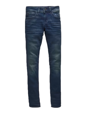 G-Star Lynn mid waist skinny jeans 60885.6550 lynn