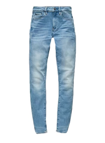 G-Star 3301 High skinny jeans d05175.8968 3301