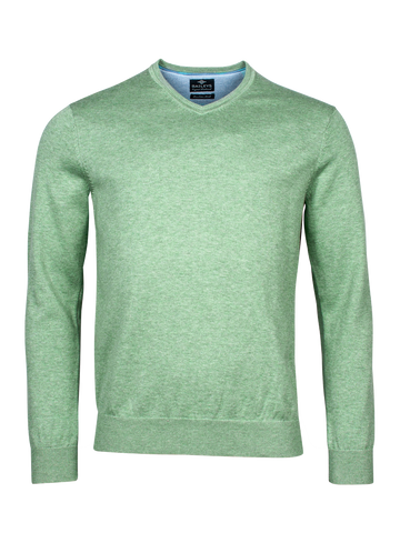 Baileys V-neck pullover