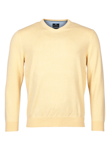 Baileys V-neck pullover