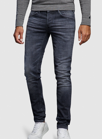 Cast Iron Riser slim jeans CTR390-BNT
