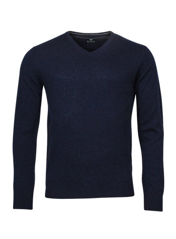 Baileys V-neck pullover 0071