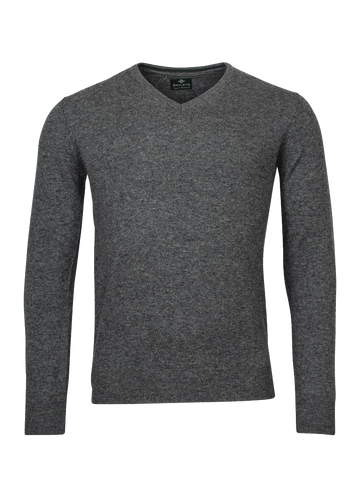 Baileys V-neck pullover 0071