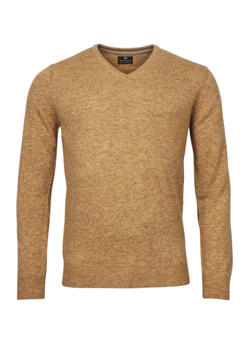 Baileys V-neck pullover 0071