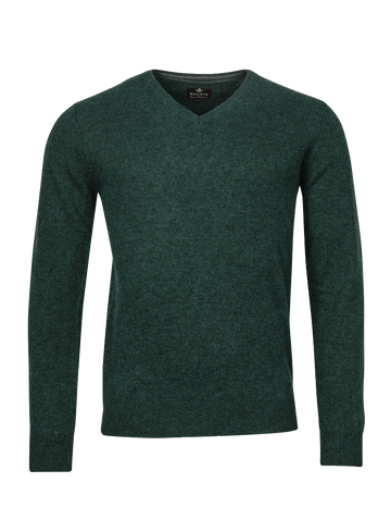 Baileys V-neck pullover 0071