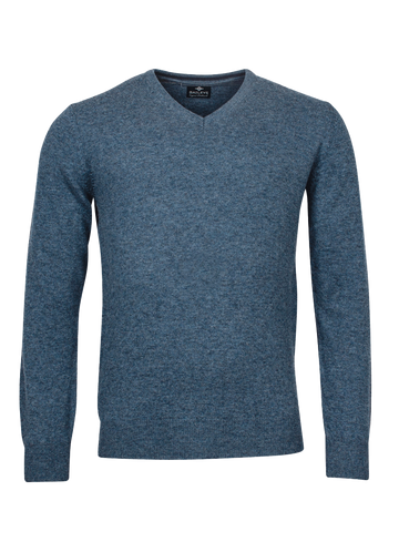 Baileys V-neck pullover 0071