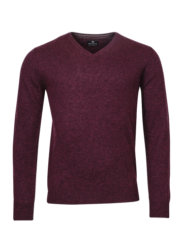 Baileys V-neck pullover 0071