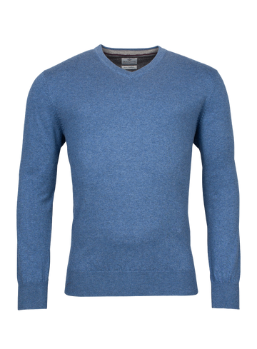 Baileys V-neck pullover 0081