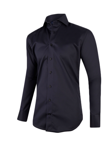 Cavallaro Classic plain shirt 110999033