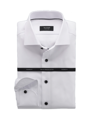 Olymp Kent tailored fit overhemd