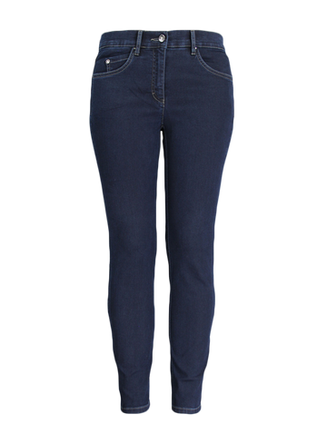 Zerres Super slim jeans 4005.560 twigy