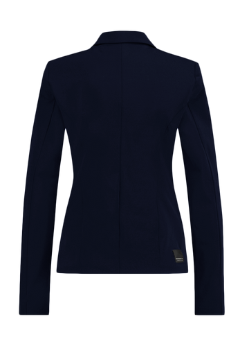 Penn&amp;Ink Stijlvolle blazer s19mboston eind 2021 c39